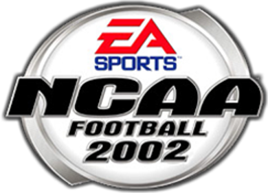 NCAA Football 2002 - Clear Logo (North America) - 243x175