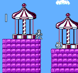 Trophy - Screenshot - Gameplay (North America) - 256x240