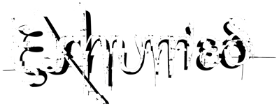 Powerslave - Clear Logo (Europe) - 4500x1713