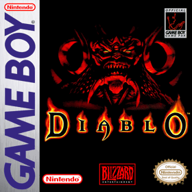 Diablo - Box - Front (North America) - 999x1000