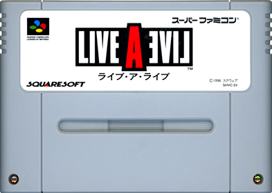Live A Live - Cart - Front (Japan) - 1432x1022