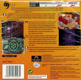 Scurge: Hive - Box - Back (Europe) - 807x800