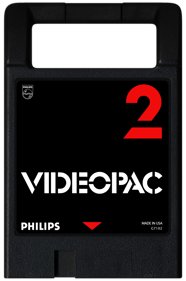 Pairs / Space Rendezvous / Logic - Cart - Front (Europe) - 928x1400