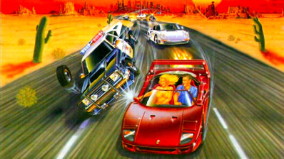 Illustration of Wheels of Fire