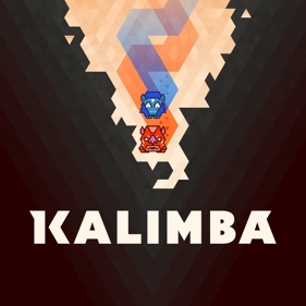Kalimba - Square (World) - 1080x1080