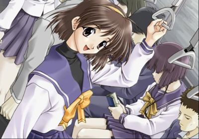 Memories Off Duet: 1st & 2nd Stories - Screenshot - Gameplay (Japan) - 640x448