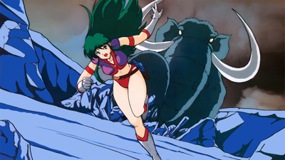 Time Gal - Fanart - Background (Japan) - 1600x900