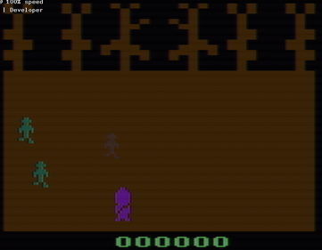 Monster Mayhem - Screenshot - Gameplay (United States) - 783x609