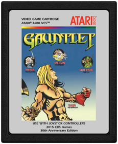 Gauntlet (Dark Chambers Hack) - Cart - Front (World) - 654x793