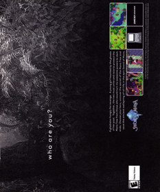 Sword of Mana - Advertisement Flyer - Front (United States) - 1904x2290