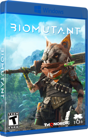 BIOMUTANT - Box - 3D (North America) - 800x1245