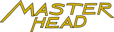 Master Head - Clear Logo (Europe) - 2400x687