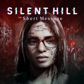Silent Hill: The Short Message - Square (World) - 800x800