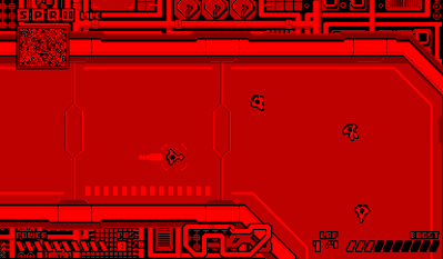 Formula V - Screenshot - Gameplay (World) - 384x224