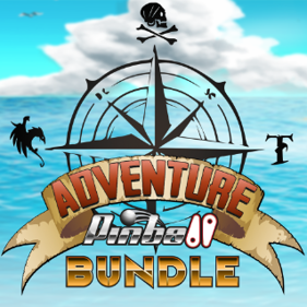 Adventure Pinball Bundle - Square (North America) - 319x319