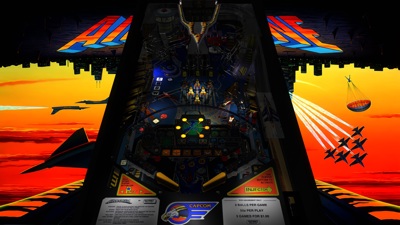 Airborne (Capcom) - Screenshot - Gameplay (World) - 1920x1080
