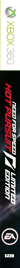 Need for Speed: Hot Pursuit - Box - Spine (Germany) - 320x4295