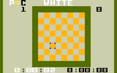 Triple Challenge - Screenshot - Gameplay (North America) - 320x200