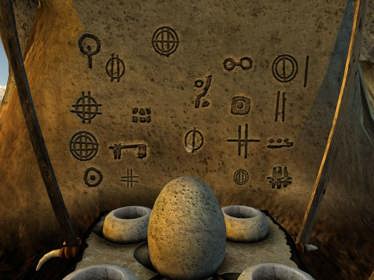 Myst V: End of Ages - Screenshot - Gameplay (United States) - 800x600