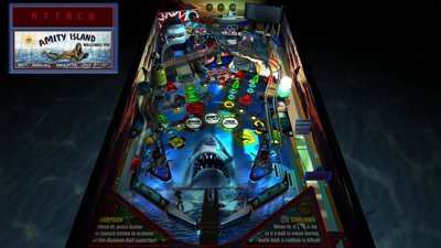 Jaws - Screenshot - Gameplay (World) - 3840x2160