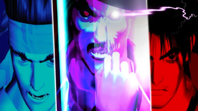 Soul Edge Ver. II - Fanart - Background (World) - 1920x1080