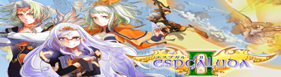 Espgaluda II - Arcade - Marquee (World) - 1920x531