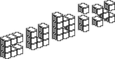 Cubix - Clear Logo (Europe) - 230x118