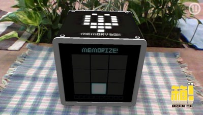 Open Me! - Screenshot - Gameplay (World) - 960x544