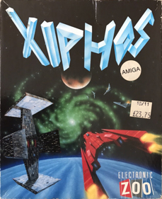 Xiphos - Box - Front (United Kingdom) - 999x1225
