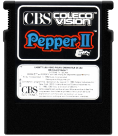 Pepper II - Cart - Front (France) - 600x692