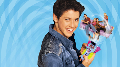 Phil of the Future - Fanart - Background (North America) - 2560x1440