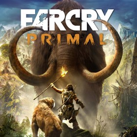 Far Cry Primal - Square (World) - 1080x1080