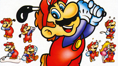 Golf: Japan Course - Fanart - Background (Japan) - 1920x1080