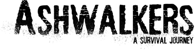 Ashwalkers: A Survival Journey - Clear Logo (World) - 1819x469