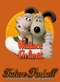 Wallace & Gromit - Fanart - Box - Front (World) - 780x1064