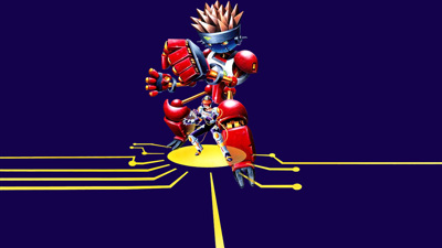 Teleroboxer - Fanart - Background (World) - 1280x720