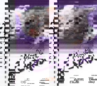 Discovery Kids: Kitten Corner - Box - Front (France) - 500x444