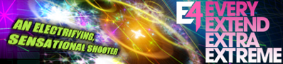 E4: Every Extend Extra Extreme - Banner (World) - 420x95
