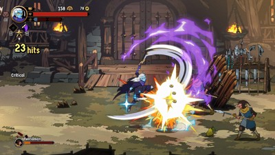 Absolum - Screenshot - Gameplay (World) - 1920x1080