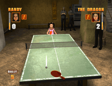 Balls of Fury - Screenshot - Gameplay (World) - 1920x1474