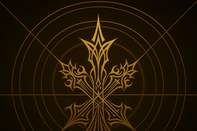 Vagrant Story - Fanart - Background (North America) - 1536x1024