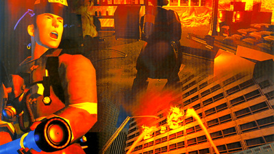 Brave Firefighters: Real Life Heroes - Fanart - Background (World) - 1280x720