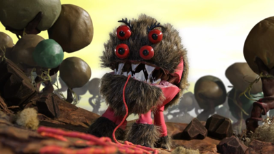 Armikrog. - Screenshot - Gameplay (World) - 1200x675
