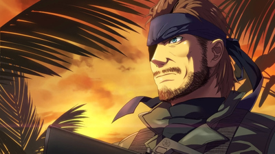 Metal Gear Solid: Peace Walker - Fanart - Background (World) - 1920x1080