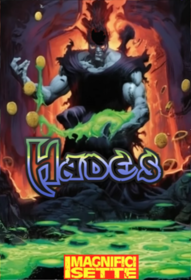 Hades - Fanart - Box - Front (World) - 452x663