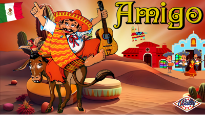 Amigo - Banner (World) - 1920x1080