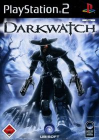 Darkwatch - Box - Front (Germany) - 565x800