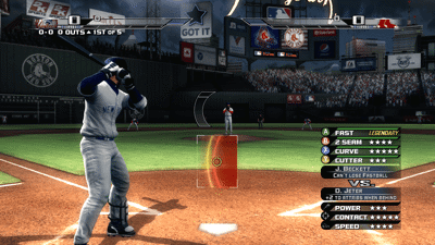 The Bigs 2 - Screenshot - Gameplay (World) - 1280x720