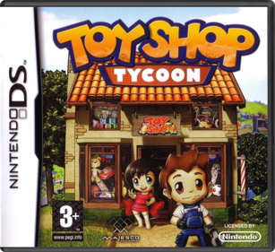 Toy Shop - Box - Front - Reconstructed (Europe) - 774x708