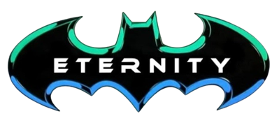 Batman Eternity - Clear Logo (United States) - 694x306
